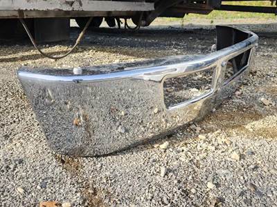 Ford F-650 Front Bumper