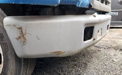 Ford F-700 Front Bumper for a 1995 Ford F700