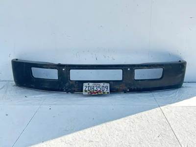 Ford F-750 Front Bumper