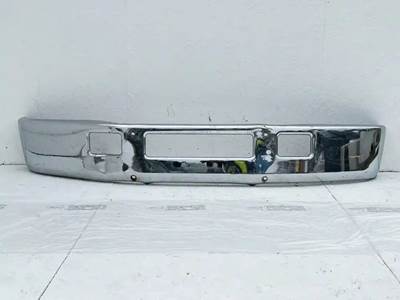 Ford F-750 Front Bumper for a 2007 Ford F750