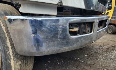 Ford F-750 Front Bumper