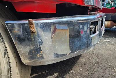 Ford F-750 Front Bumper