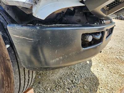 Ford F-750 Front Bumper