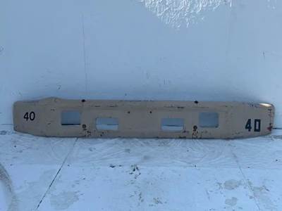 Ford F-800 Front Bumper for a Ford F800