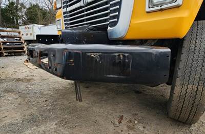 Ford LN8000 Front Bumper