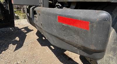 Ford LT8000 Front Bumper