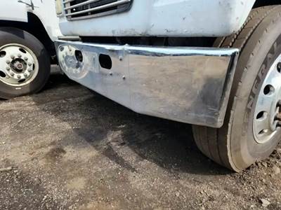 Ford LT9000 Front Bumper