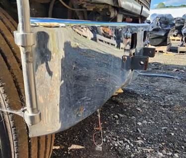 Ford LTL9000 Front Bumper