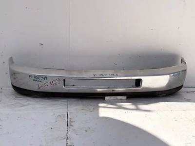 Ford Front Bumper for a Ford E150/E250