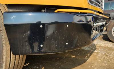 Freightliner B2 Front Bumper