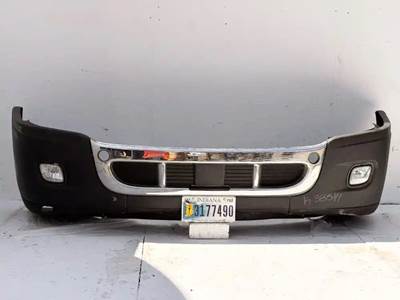 Freightliner Cascadia 113 Front Bumper