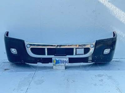 Freightliner Cascadia 113 Front Bumper