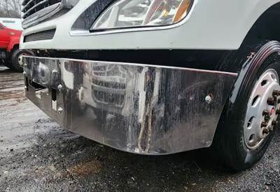 Freightliner Columbia 120 Front Bumper