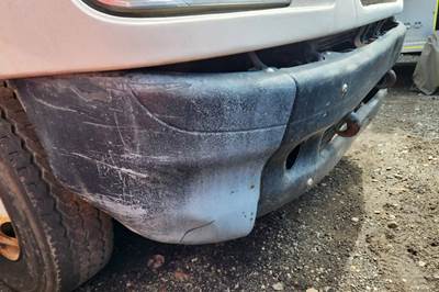 Freightliner Columbia 120 Front Bumper