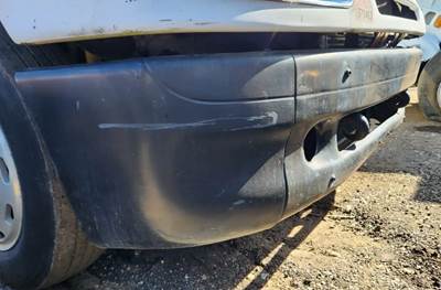 Freightliner Columbia 120 Front Bumper