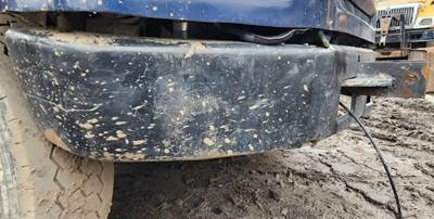 Freightliner FL112 Front Bumper