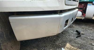 Freightliner FL70 Front Bumper