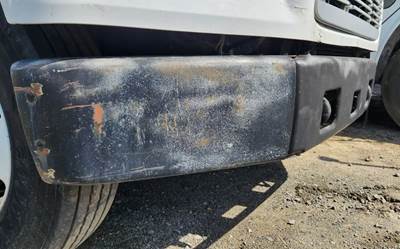 Freightliner FL70 Front Bumper