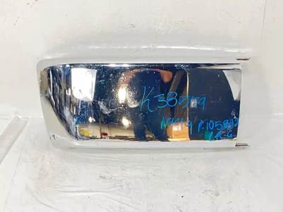 Freightliner FL70 Front Bumper