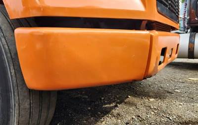 Freightliner FL70 Front Bumper