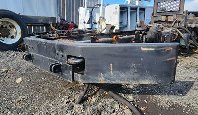 Freightliner FLD112SD Front Bumper