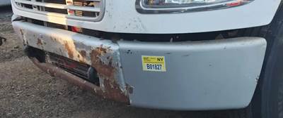 Freightliner M2 106 Front Bumper
