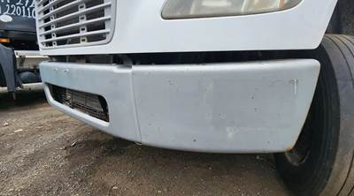 Freightliner M2 106 Front Bumper