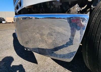 Freightliner M2 106 Front Bumper