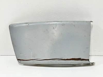 Freightliner M2 106 Front Bumper