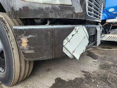 Freightliner M2 106 Front Bumper