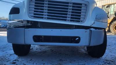 Freightliner M2 106 Front Bumper