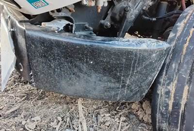 Freightliner M2 106 Front Bumper