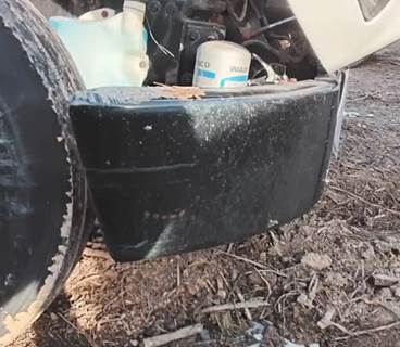 Freightliner M2 106 Front Bumper