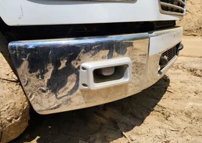 Freightliner M2 106 Front Bumper