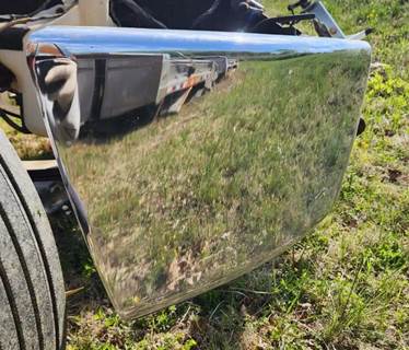 Freightliner M2 106 Front Bumper