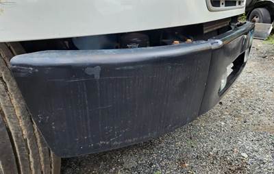 Freightliner M2 106 Front Bumper