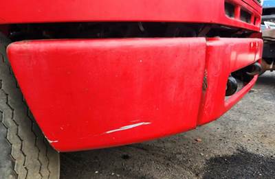 Freightliner M2 106 Front Bumper