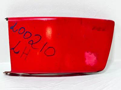 Freightliner M2 106 Front Bumper