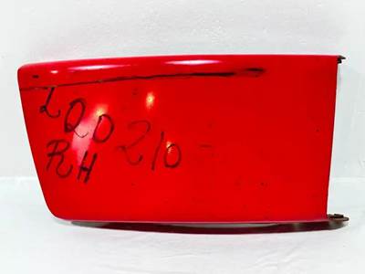 Freightliner M2 106 Front Bumper