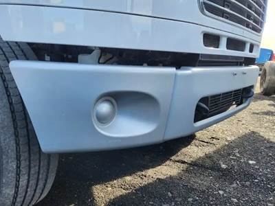 Freightliner M2 106 Front Bumper
