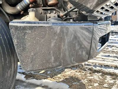 Freightliner M2 106 Front Bumper