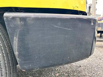 Freightliner M2 106 Front Bumper