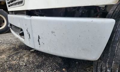 Freightliner M2 106 Front Bumper
