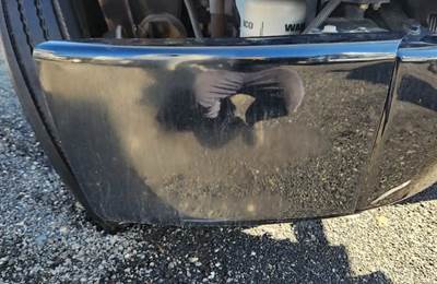 Freightliner M2 106 Front Bumper