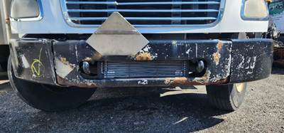 Freightliner M2 106 Front Bumper