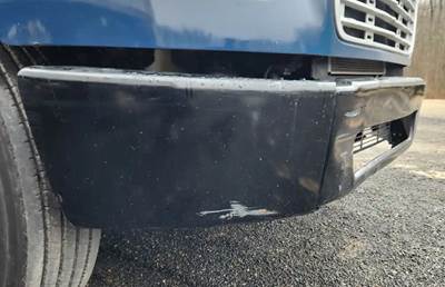 Freightliner M2 106 Front Bumper