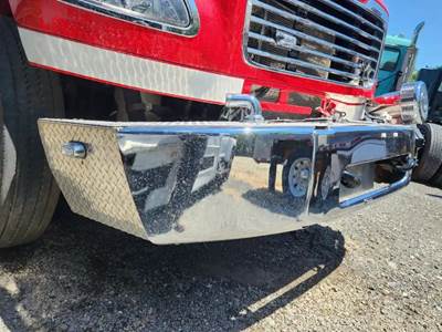 Freightliner M2 106 Front Bumper