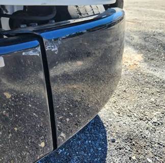 Freightliner M2 106 Front Bumper