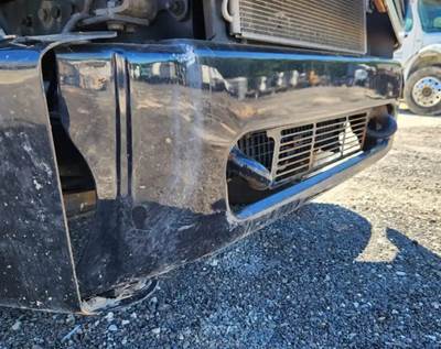 Freightliner M2 106 Front Bumper