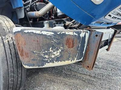 Freightliner M2 106 Front Bumper